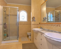 Resale - Quad Villa - Ciudad Quesada - Lo Marabu