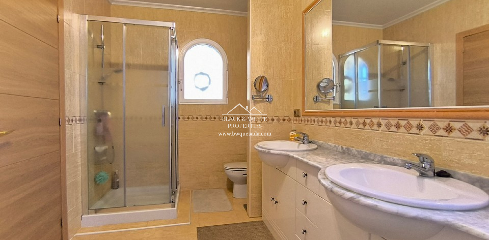 Resale - Quad Villa - Ciudad Quesada - Lo Marabu