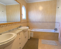 Resale - Quad Villa - Ciudad Quesada - Lo Marabu