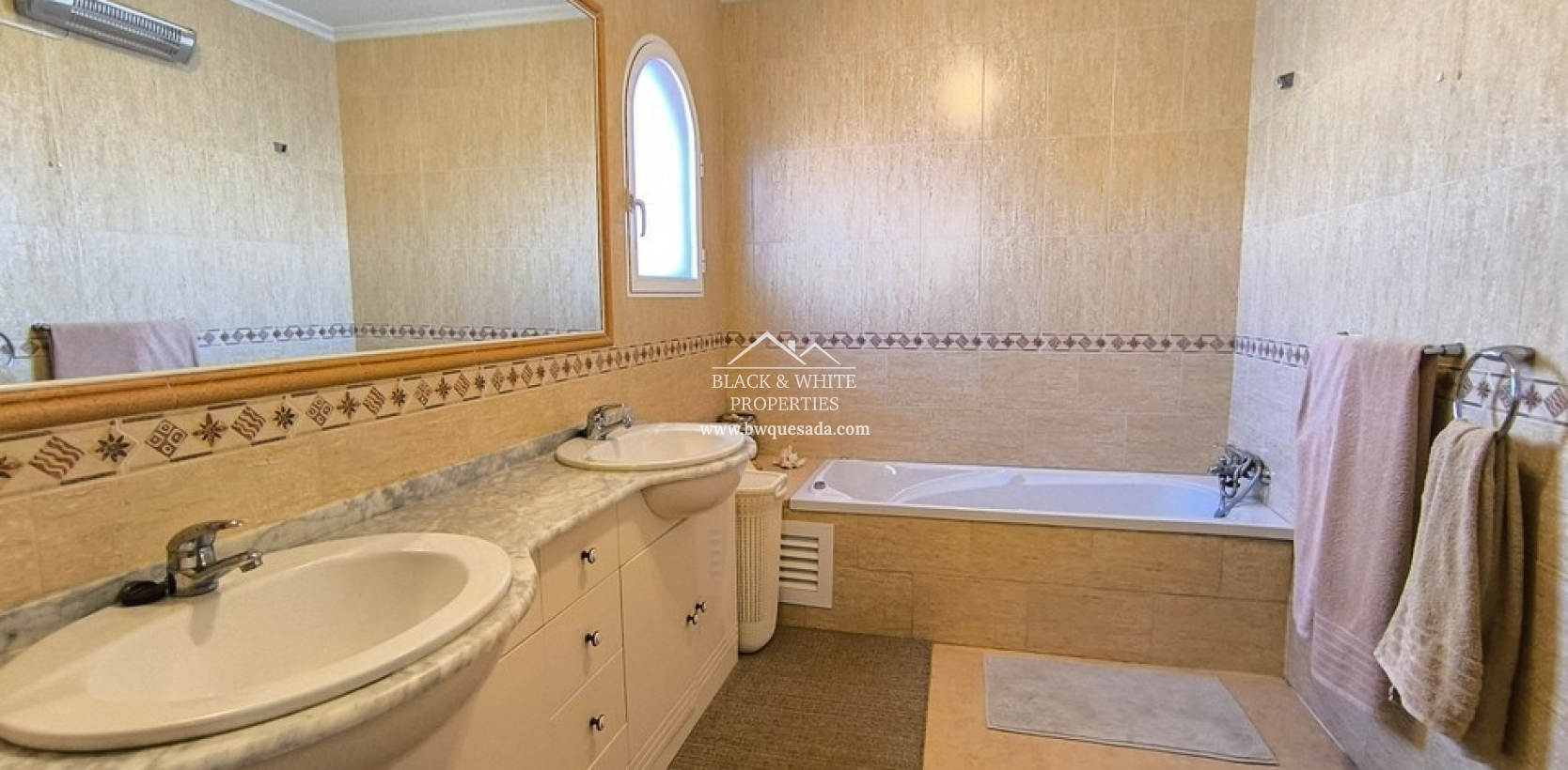 Resale - Quad Villa - Ciudad Quesada - Lo Marabu