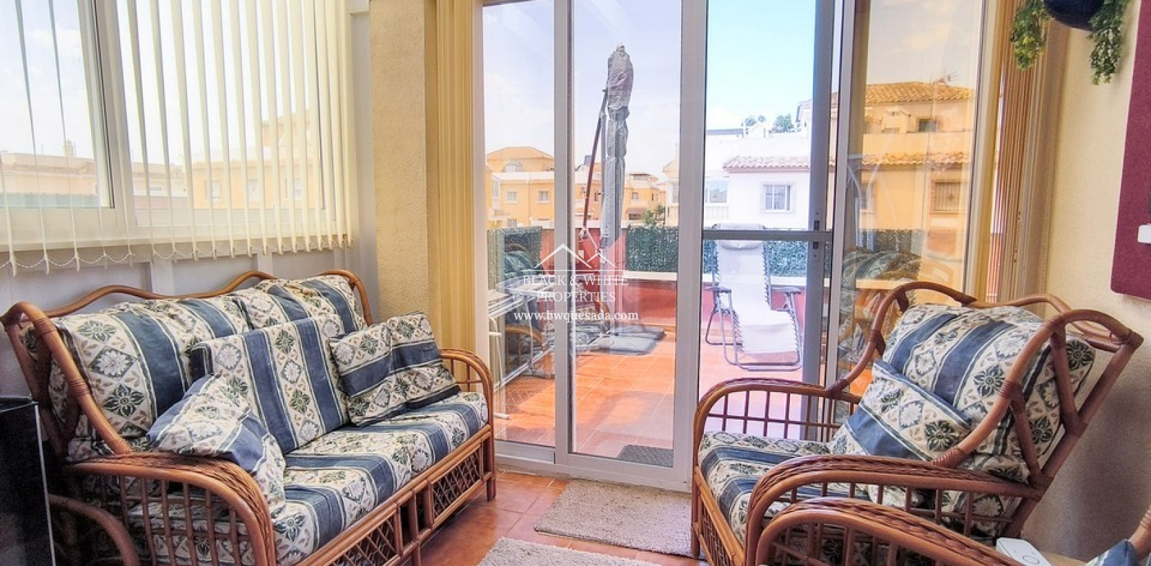 Resale - Quad Villa - Ciudad Quesada - Lo Marabu
