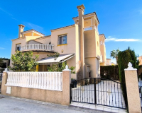 Resale - Quad Villa - Guardamar del Segura - El Raso