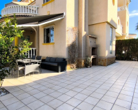 Resale - Quad Villa - Guardamar del Segura - El Raso