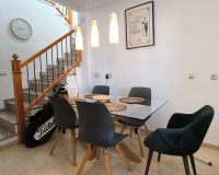 Resale - Quad Villa - Guardamar del Segura - El Raso