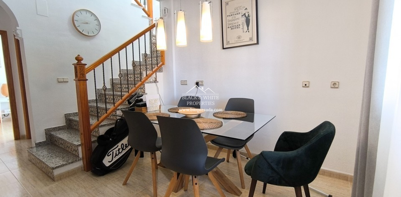 Resale - Quad Villa - Guardamar del Segura - El Raso