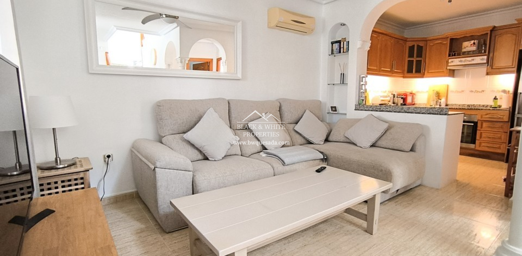 Resale - Quad Villa - Guardamar del Segura - El Raso