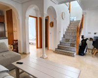 Resale - Quad Villa - Guardamar del Segura - El Raso