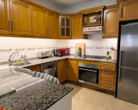 Resale - Quad Villa - Guardamar del Segura - El Raso