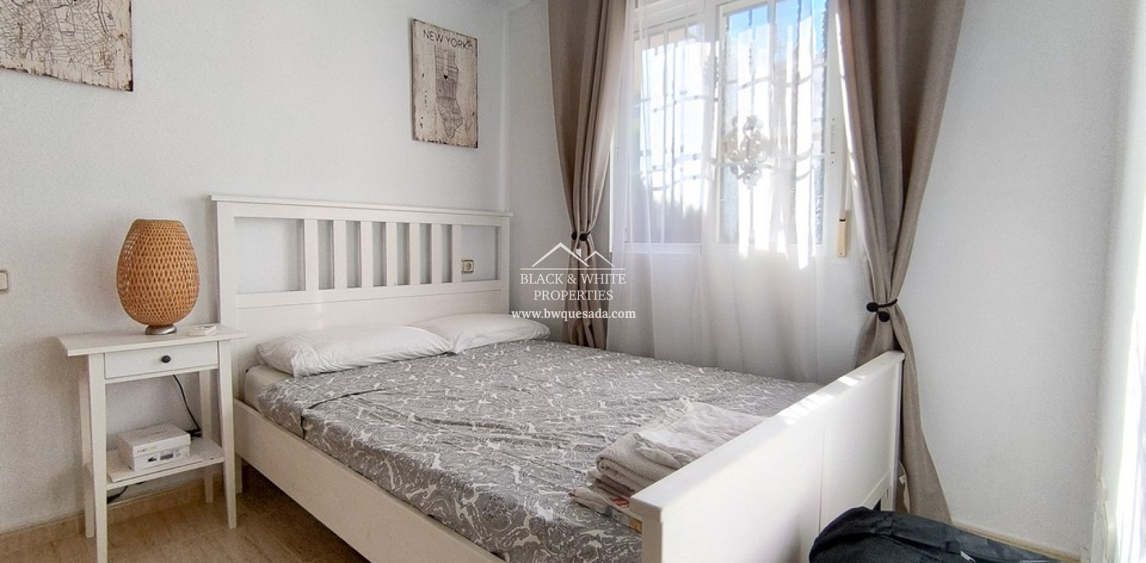 Resale - Quad Villa - Guardamar del Segura - El Raso