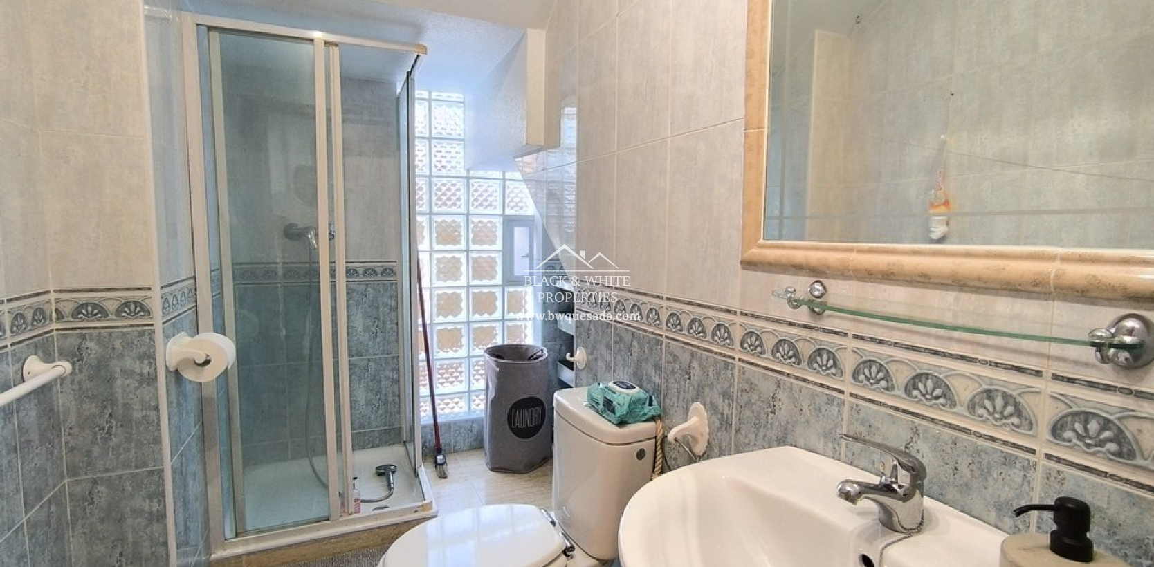 Resale - Quad Villa - Guardamar del Segura - El Raso