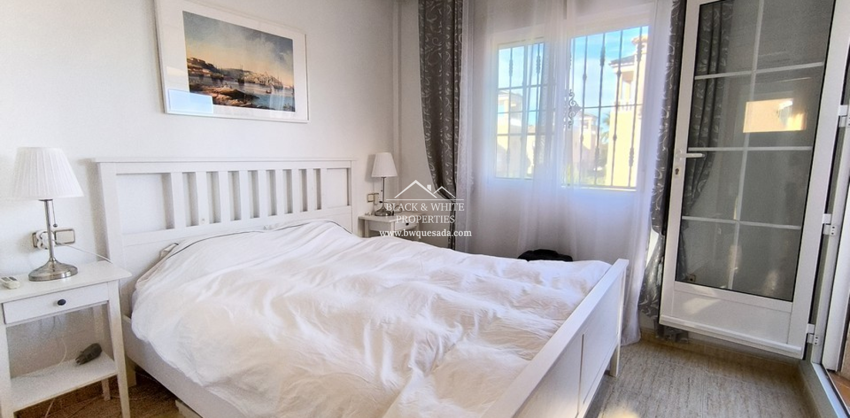 Resale - Quad Villa - Guardamar del Segura - El Raso