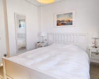 Resale - Quad Villa - Guardamar del Segura - El Raso