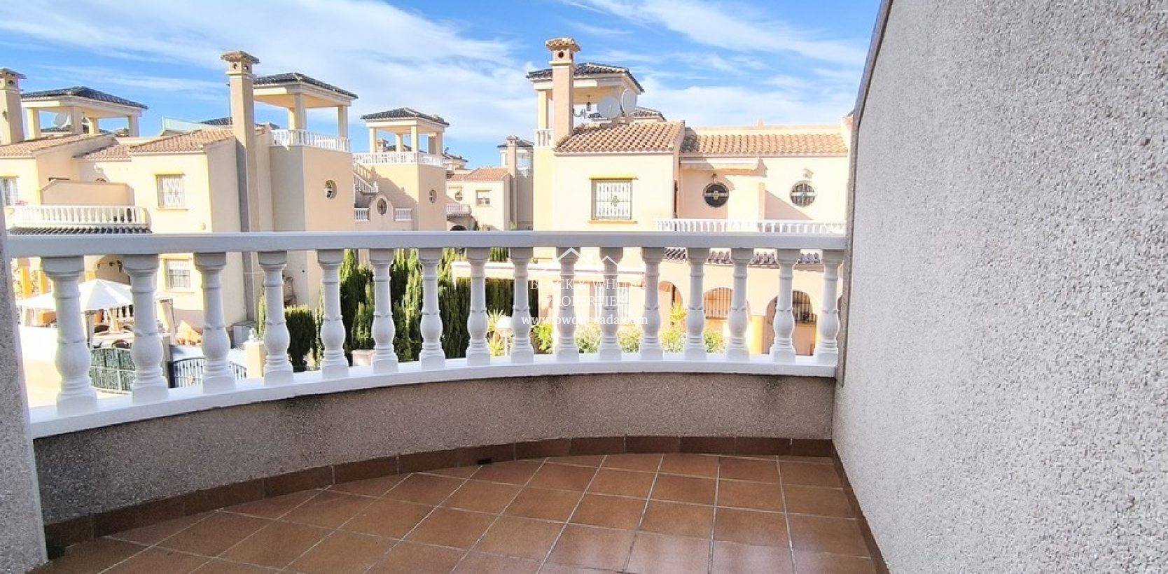 Resale - Quad Villa - Guardamar del Segura - El Raso