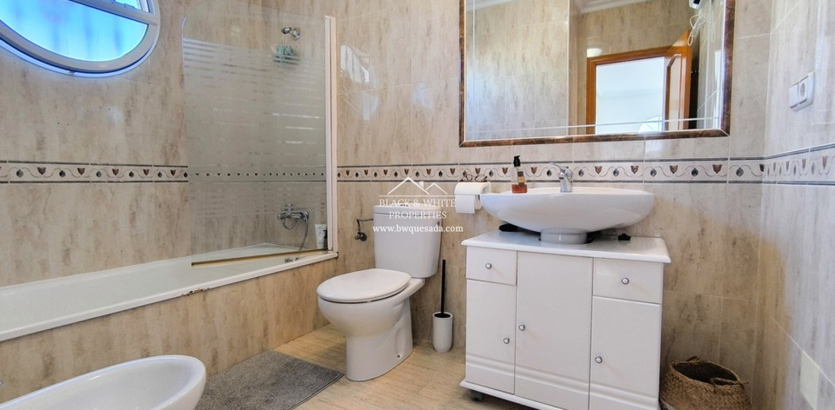 Resale - Quad Villa - Guardamar del Segura - El Raso