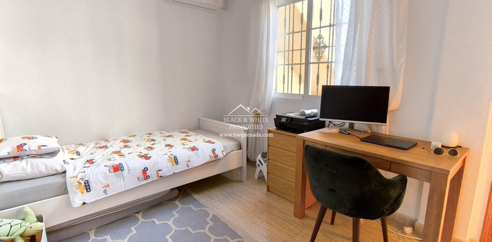 Resale - Quad Villa - Guardamar del Segura - El Raso