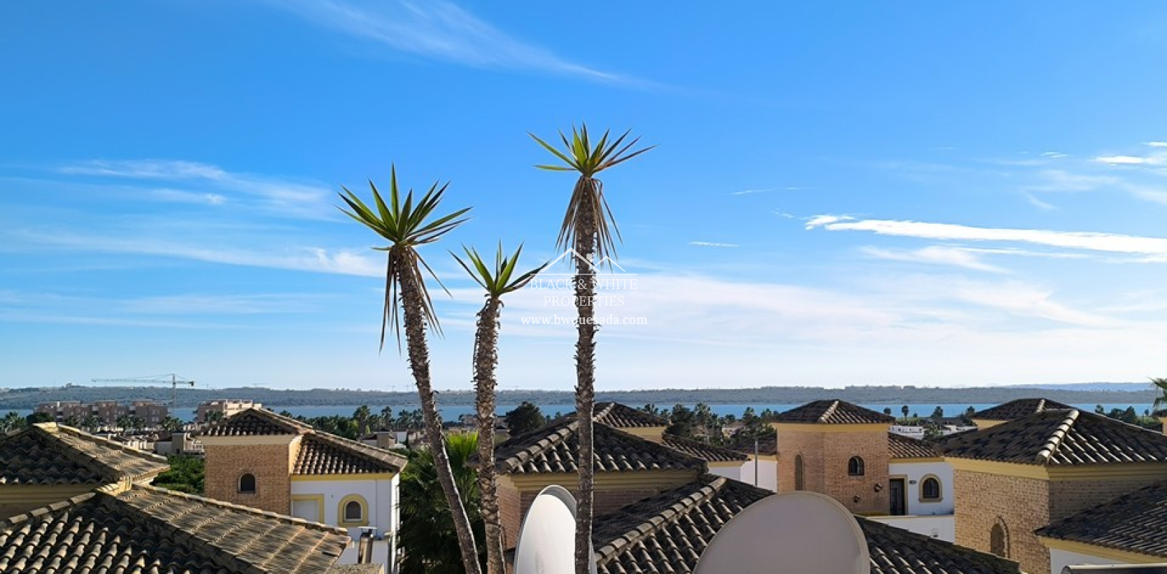 Resale - Quad Villa - Guardamar del Segura - El Raso