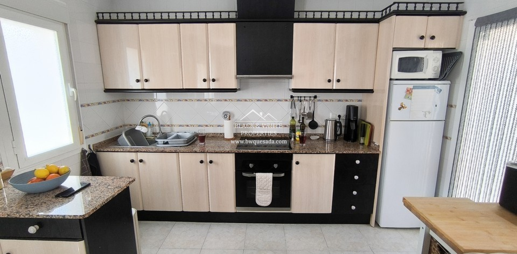 Resale - Quad Villa - Rojales - Rojales Hills