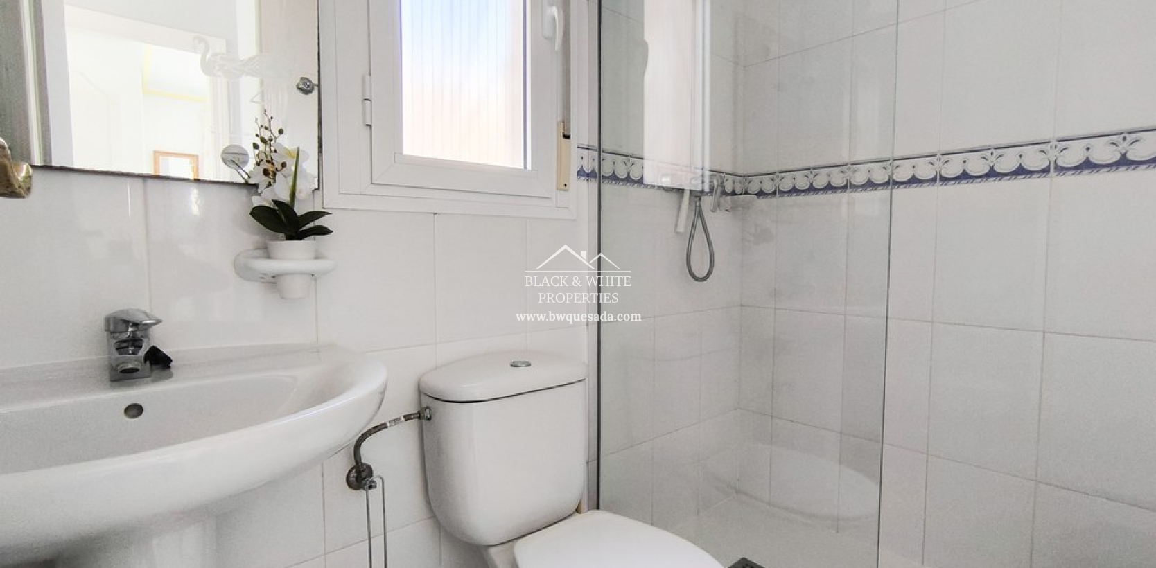 Resale - Quad Villa - Rojales - Rojales Hills