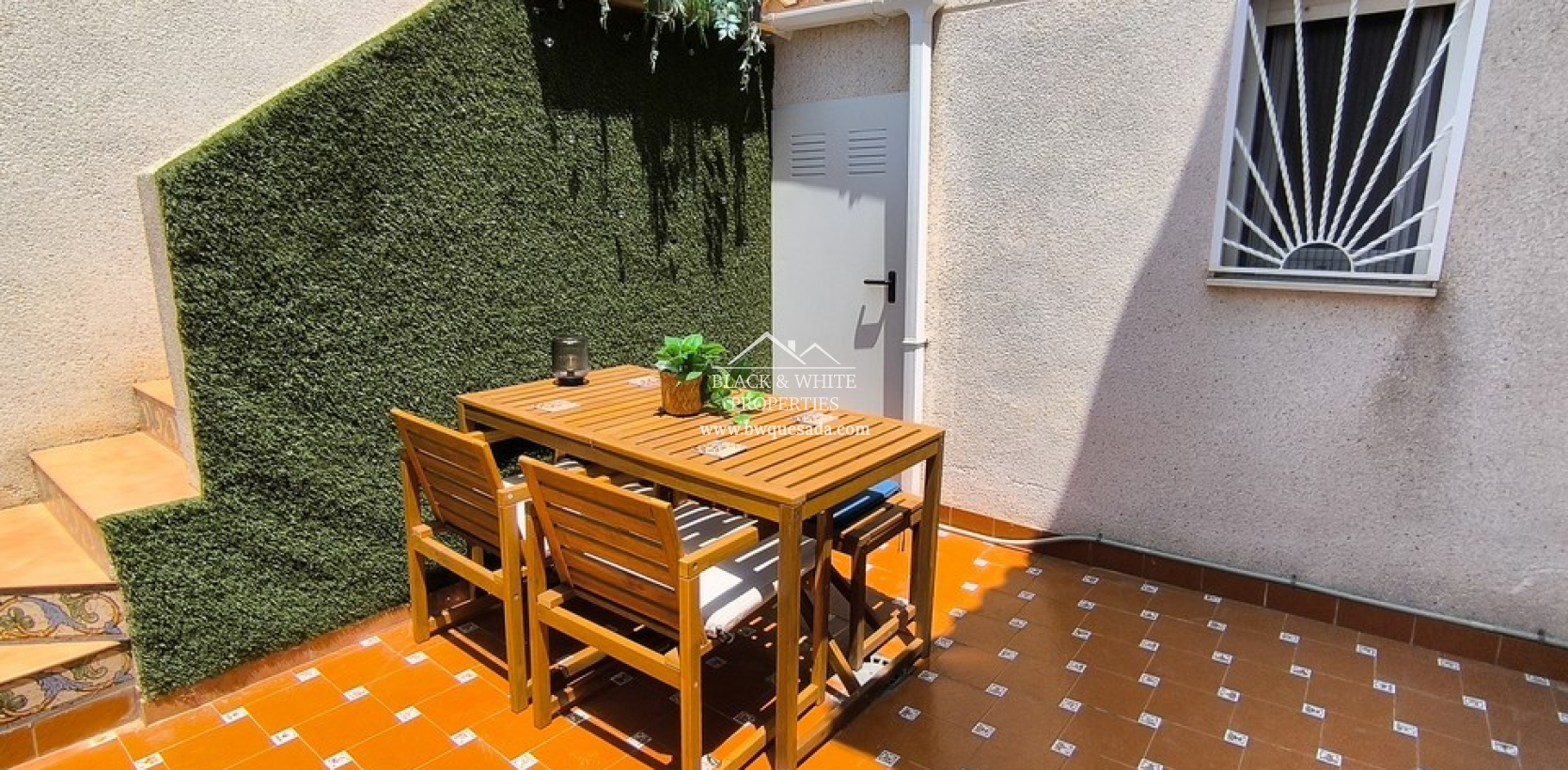 Resale - Quad Villa - Rojales - Rojales Hills