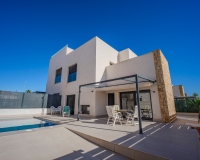 Resale - Semi detached - Ciudad Quesada - Ciudad Quesada - Rojales