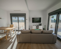 Resale - Semi detached - Ciudad Quesada - Ciudad Quesada - Rojales