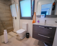 Resale - Semi detached - Ciudad Quesada - Ciudad Quesada - Rojales