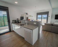 Resale - Semi detached - Ciudad Quesada - Ciudad Quesada - Rojales