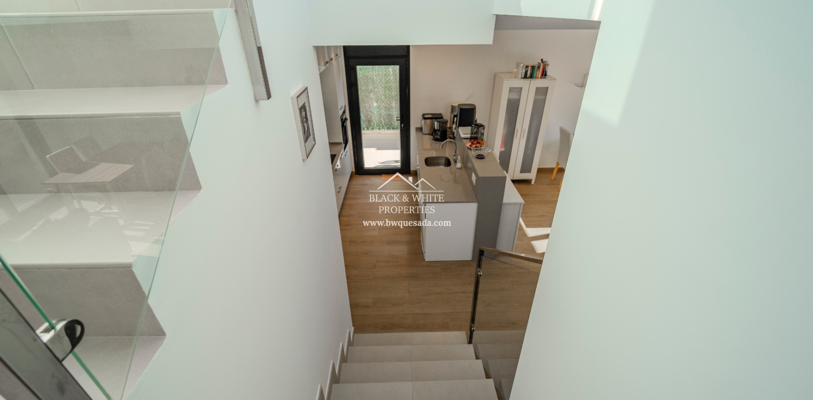 Resale - Semi detached - Ciudad Quesada - Ciudad Quesada - Rojales