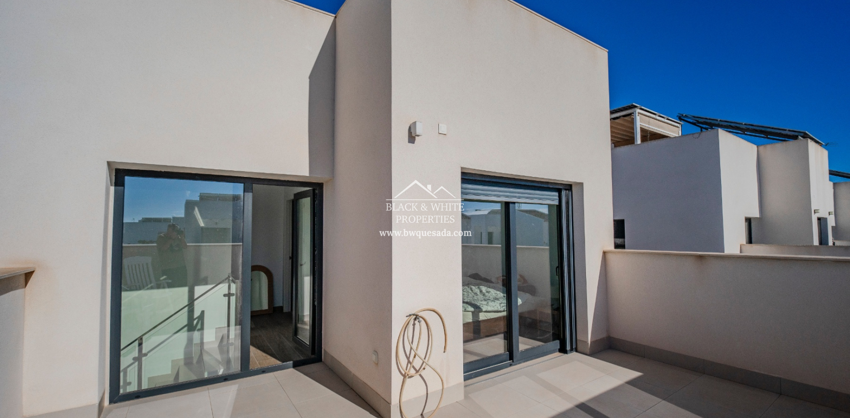 Resale - Semi detached - Ciudad Quesada - Ciudad Quesada - Rojales