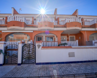 Resale - Semi detached - Ciudad Quesada