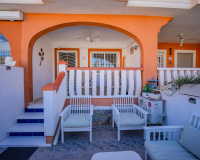 Resale - Semi detached - Ciudad Quesada