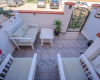 Resale - Semi detached - Ciudad Quesada