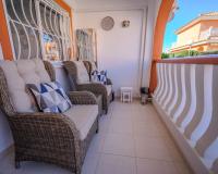 Resale - Semi detached - Ciudad Quesada