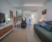 Resale - Semi detached - Ciudad Quesada