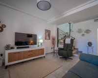 Resale - Semi detached - Ciudad Quesada