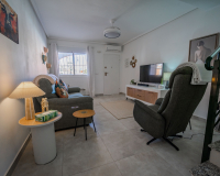 Resale - Semi detached - Ciudad Quesada