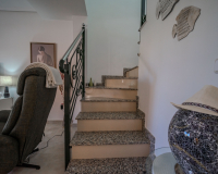 Resale - Semi detached - Ciudad Quesada