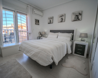 Resale - Semi detached - Ciudad Quesada