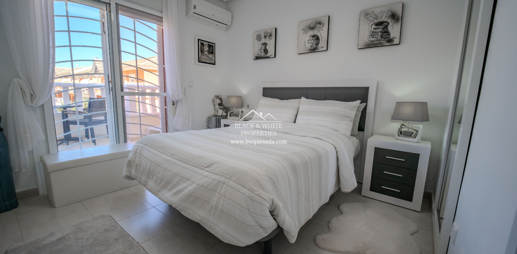 Resale - Semi detached - Ciudad Quesada