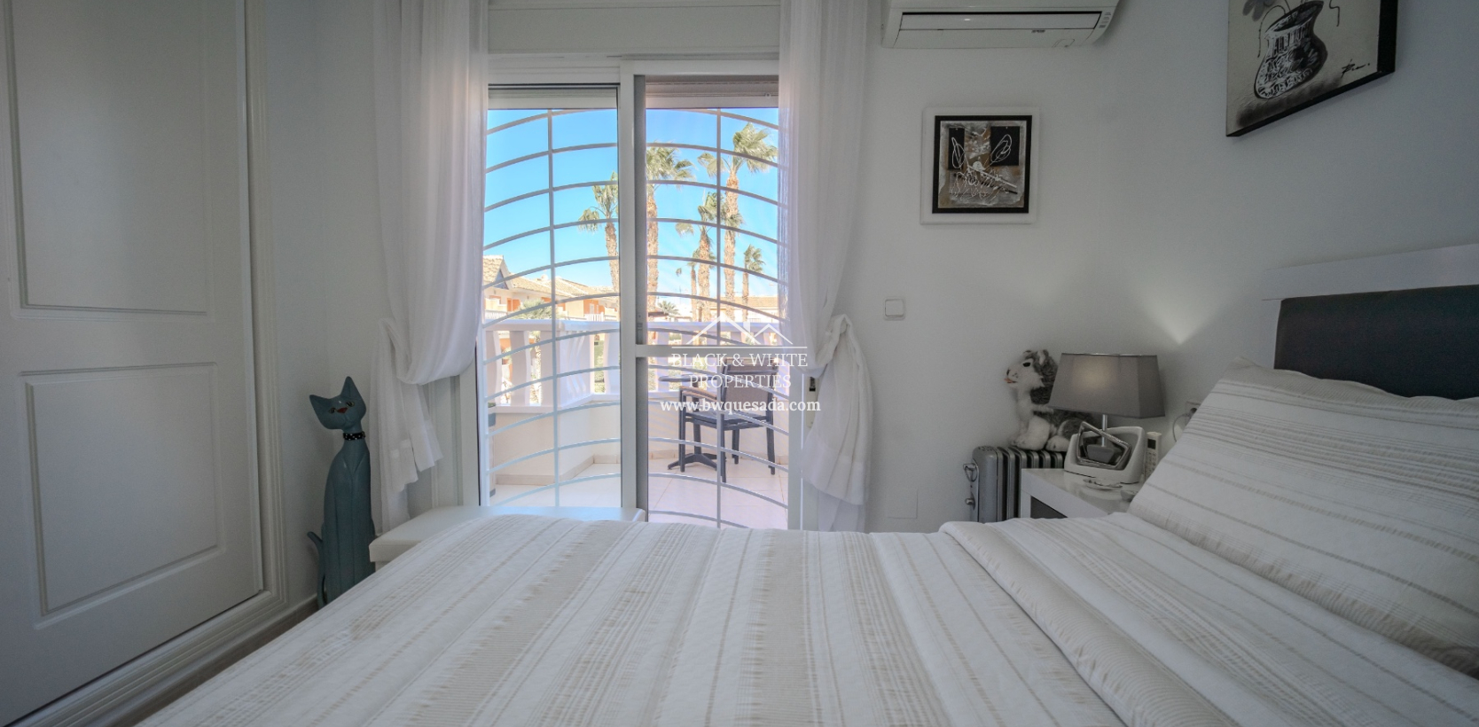 Resale - Semi detached - Ciudad Quesada