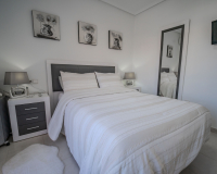 Resale - Semi detached - Ciudad Quesada