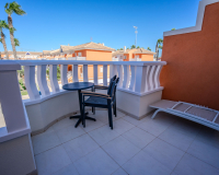 Resale - Semi detached - Ciudad Quesada