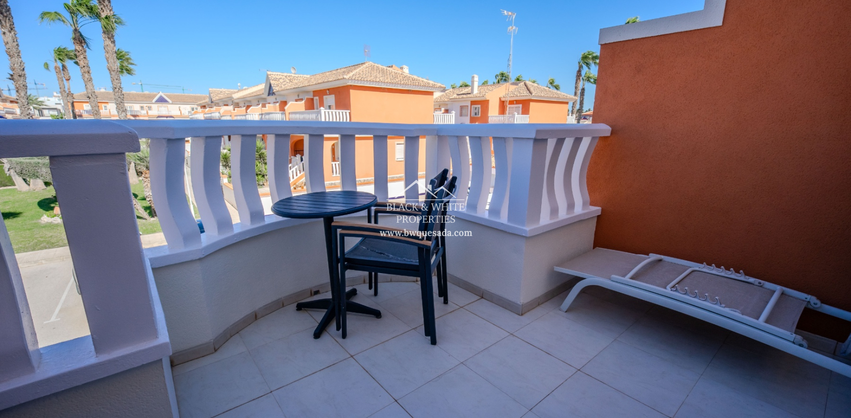 Resale - Semi detached - Ciudad Quesada