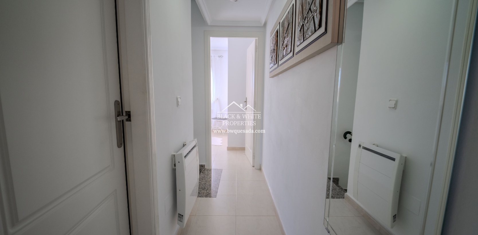 Resale - Semi detached - Ciudad Quesada