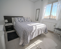 Resale - Semi detached - Ciudad Quesada