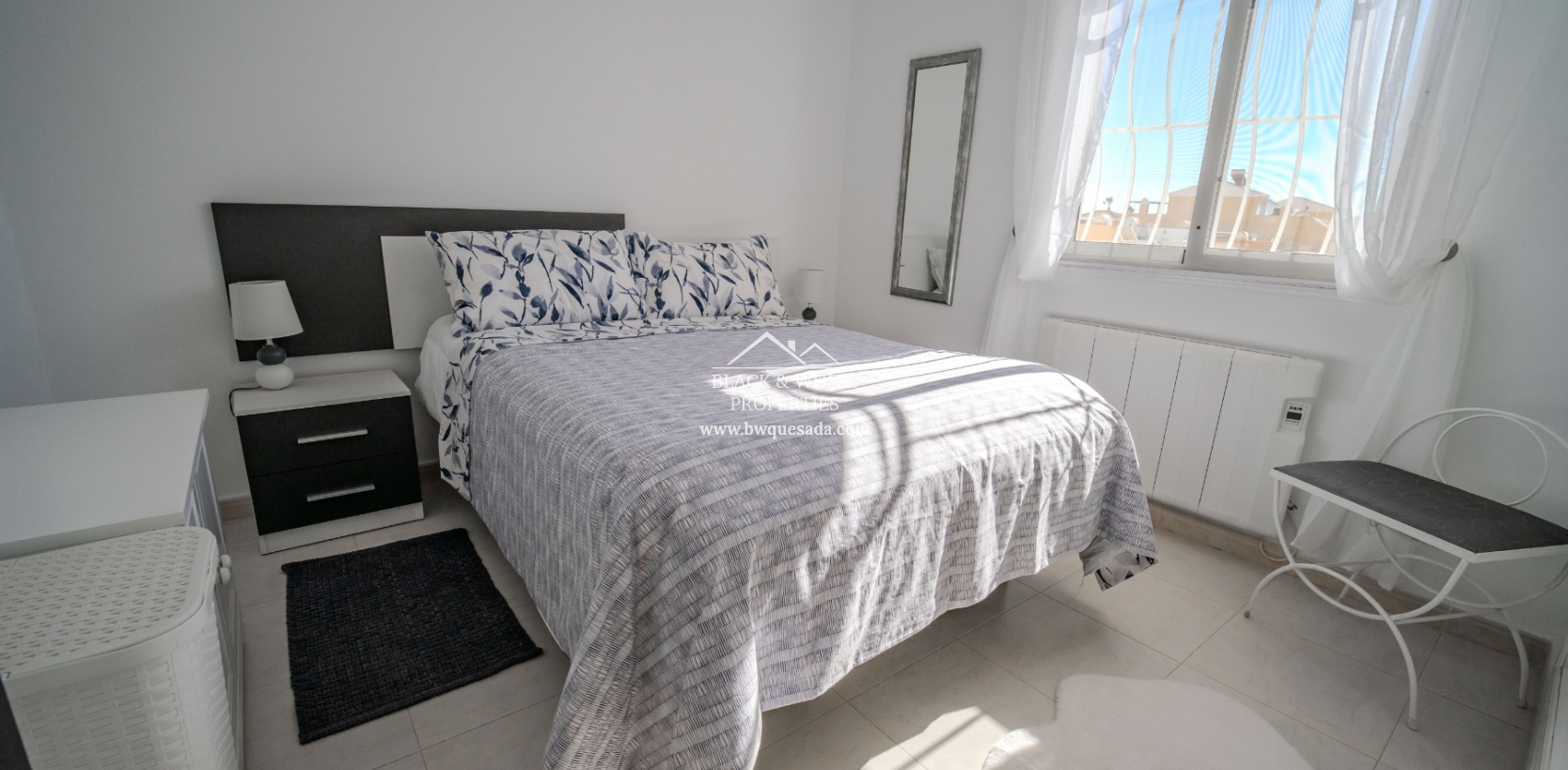 Resale - Semi detached - Ciudad Quesada