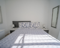 Resale - Semi detached - Ciudad Quesada