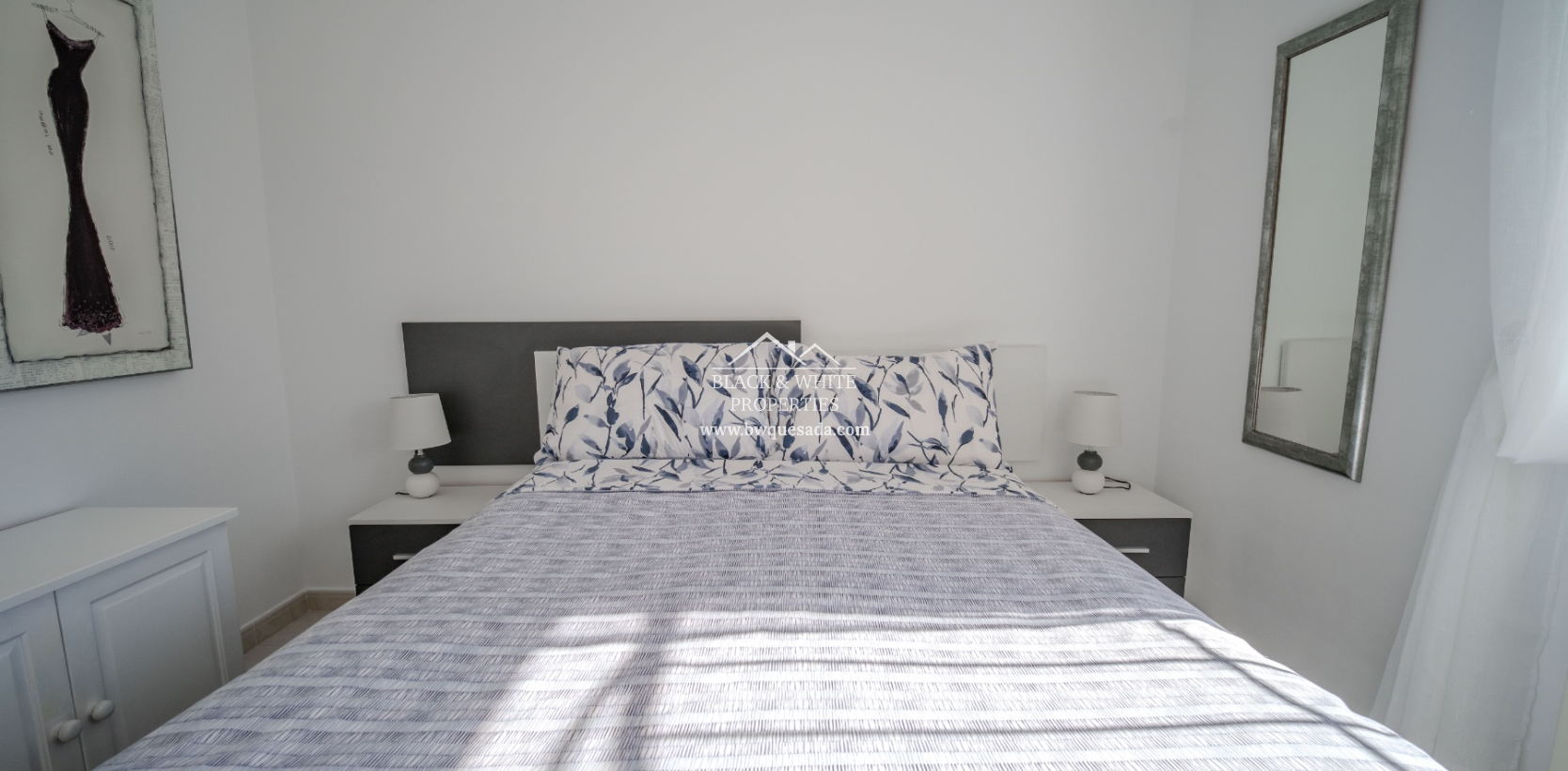 Resale - Semi detached - Ciudad Quesada