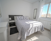 Resale - Semi detached - Ciudad Quesada