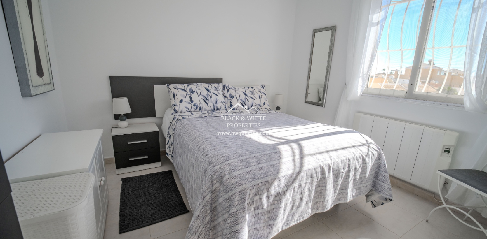 Resale - Semi detached - Ciudad Quesada